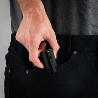 OTR Led Magnetic Flashlight / Ships in 10 Days