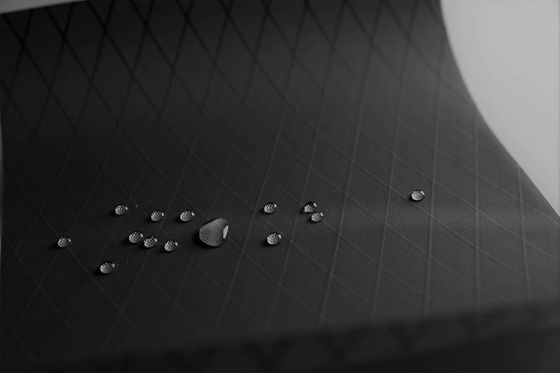 Recon Storm Grey X-Pac® X11 x Black X-Pac™ / Limited Quantity
