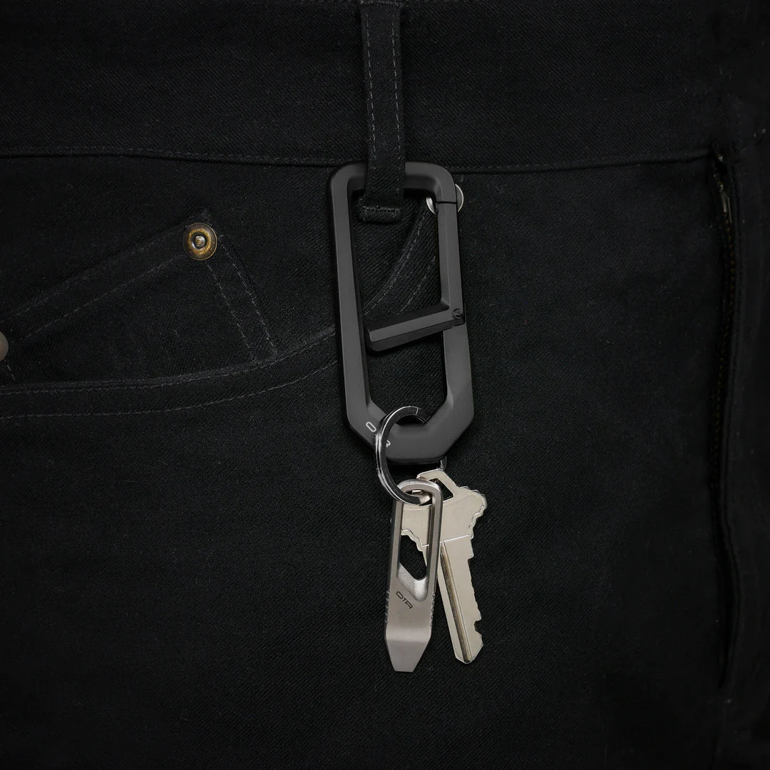 DEFY x OTR H Carabiner