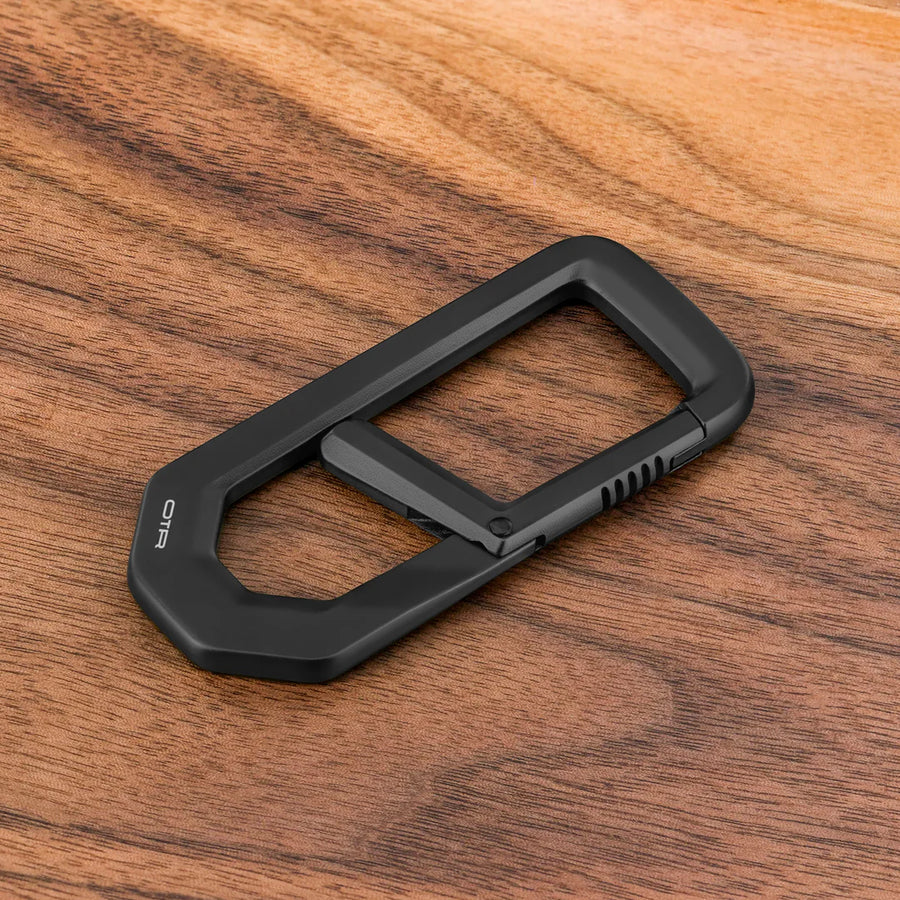 DEFY x OTR H Carabiner