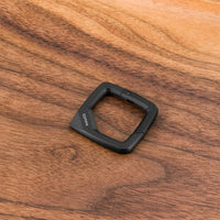 DEFY x OTR Squarabiner