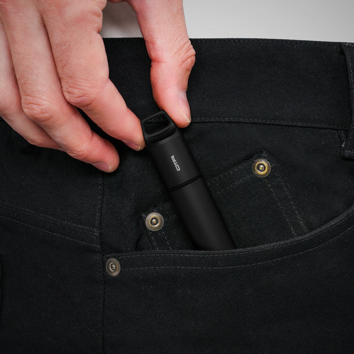 DEFY x OTR $tash Pod