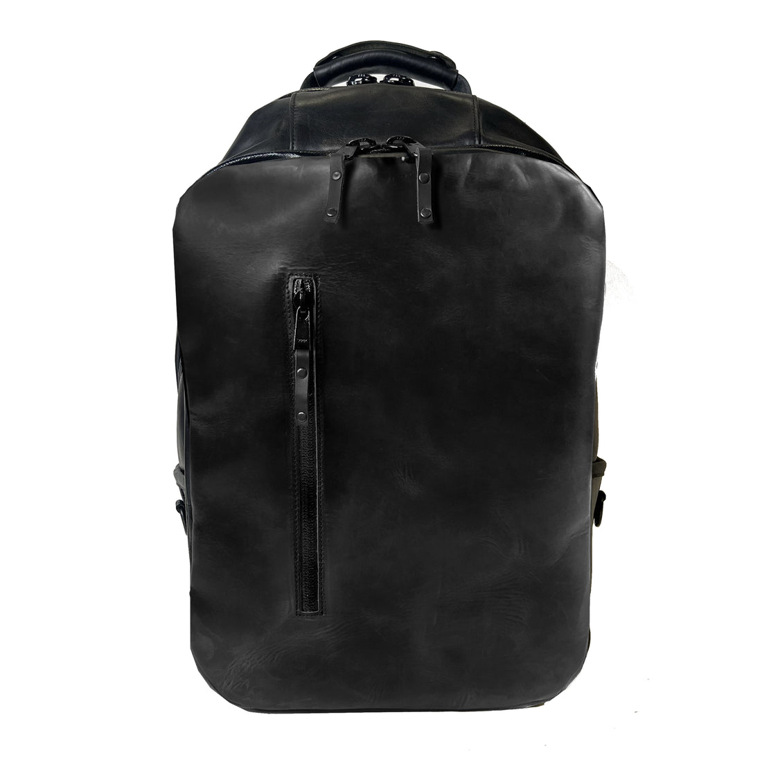 buffalo leather backpack sams Bucktown Full Horween Essex Rookery Leather Bundle x TexWax™ Buffalo P – DEFY