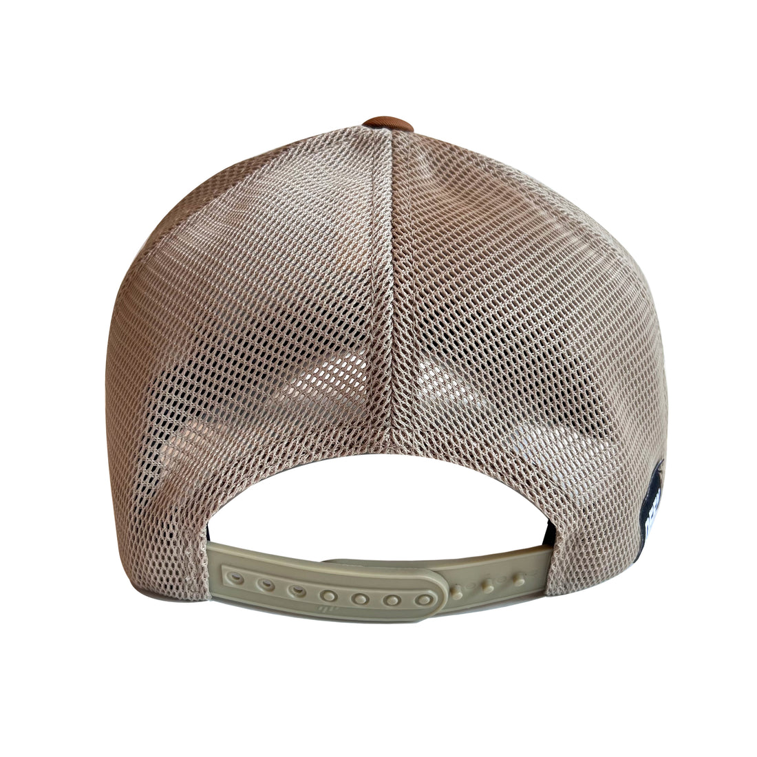DEFY Trucker Hat | Velcro