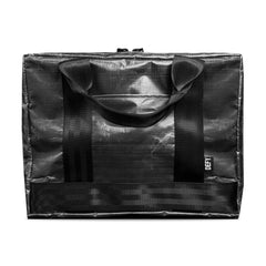 Slim Black Dyneema® x 'Redrum' X-Pac™ Briefcase / Last 1
