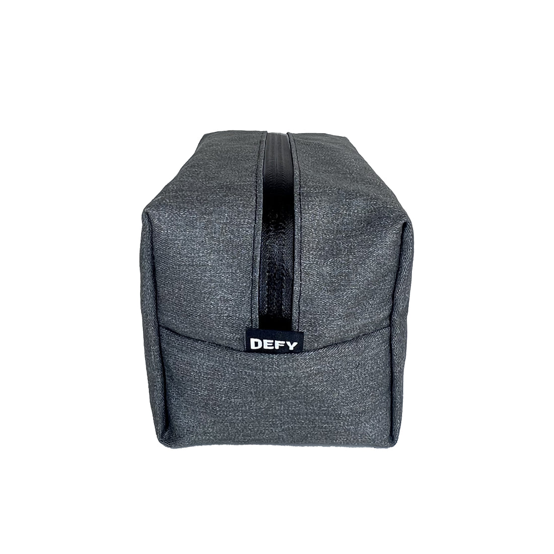 Dopp Kit / ECOPAK™ EPX Grey Denim