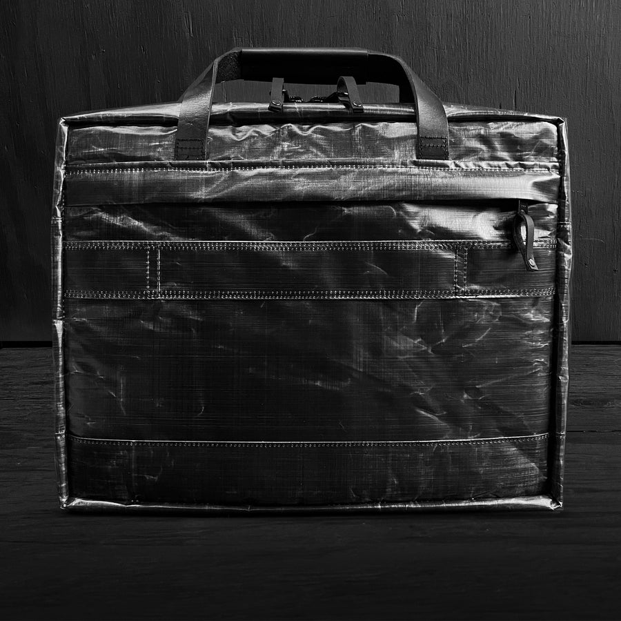 Epic 48 Hour | Black Dyneema® x Redrum X-Pac™ | Limited Quantity