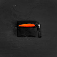 Project Ballistic Pouch / 'Fire Edition' ECOPAK™ EPX Blaze Orange | Low Stock