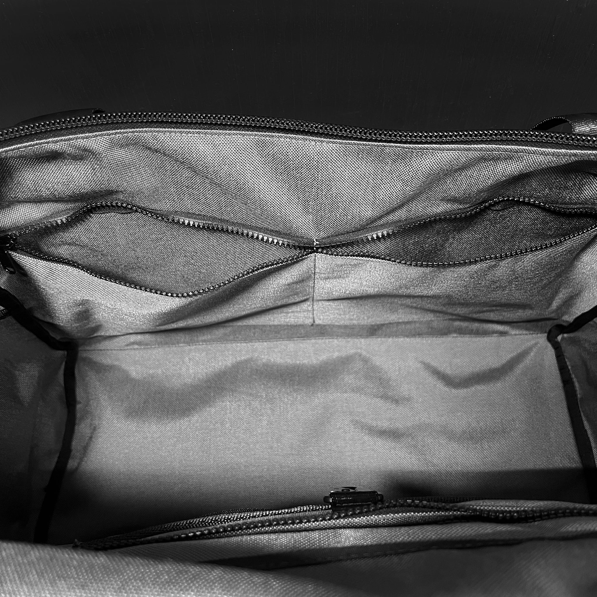 The Rover Backpack / Ballistic Nylon – DEFY