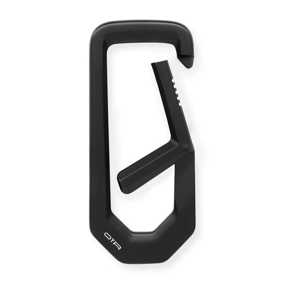 DEFY x OTR H Carabiner