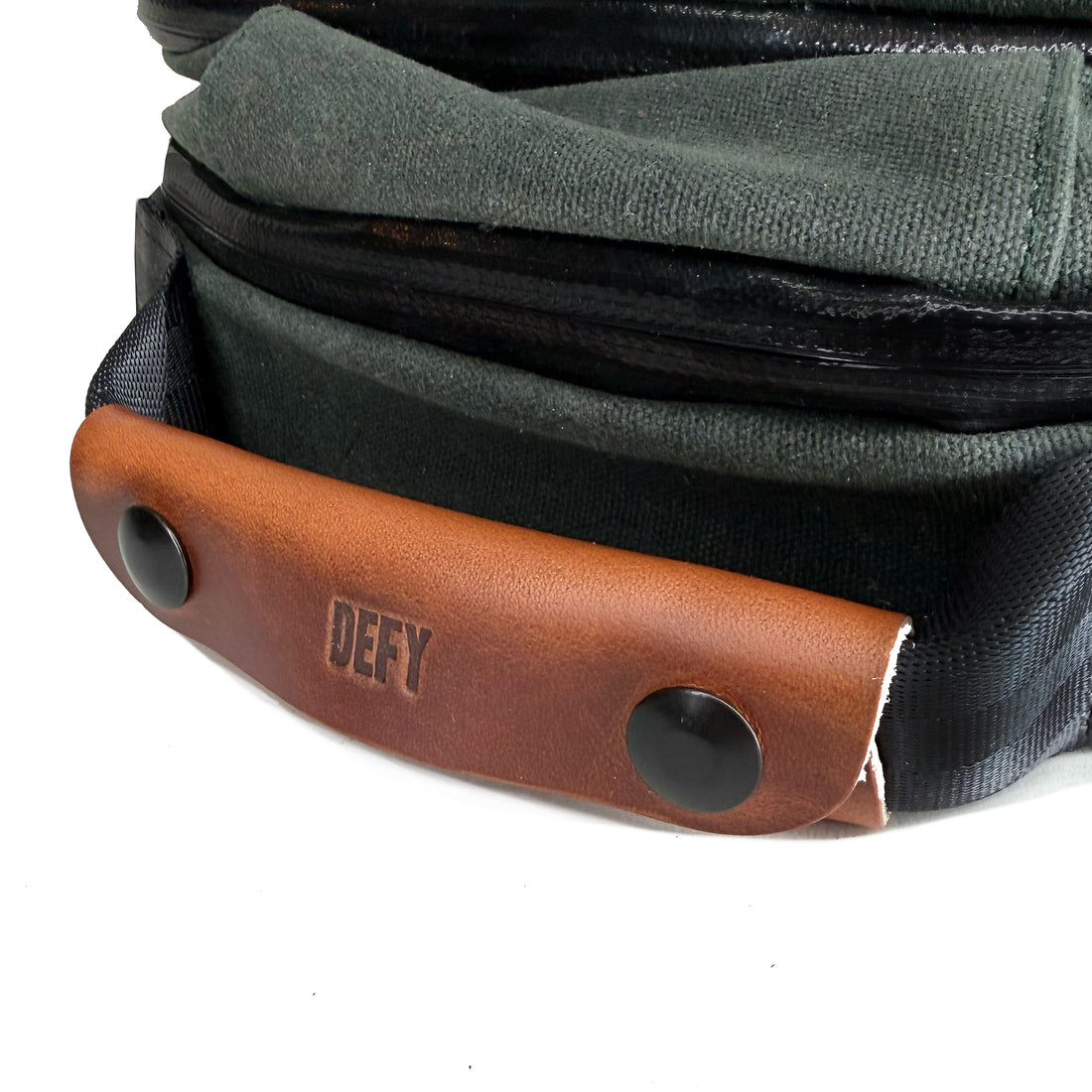 Mr. Gripper / Horween Leather