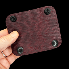 GP - Mr Gripper / Horween 'Swagger' Leather / Low Quantity