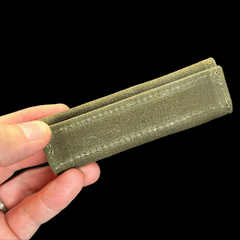GP - Tech Mr Gripper / TexWax™ 14 oz Olive Drab TexWax™ / Ships in 6-10 Weeks