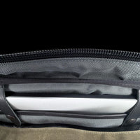 Defender Briefcase Olive Drab TexWax™ x Silver Lining Cordura / Last 1