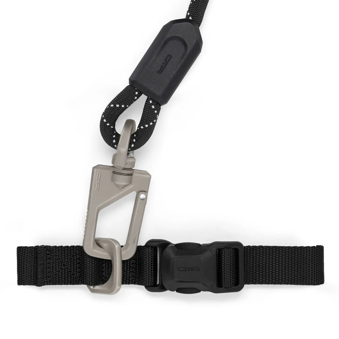 OTR Magnetic Pet Collar