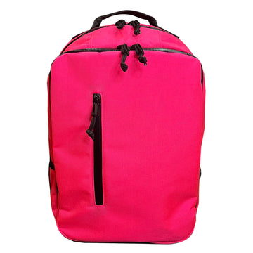 Bucktown Backpack / Pink CORDURA® x White X-Pac™ Stormtrooper / Last 1