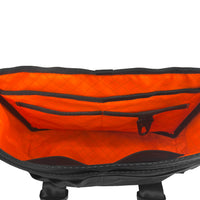 Recon 'Fire Edition' Ballistic Nylon x ECOPAK™ EPX Blaze Orange / Low Stock