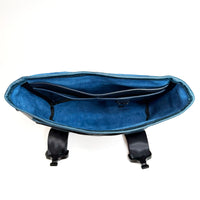 Recon Mini / Horween Cobalt Blue Leather / Very Limited Quantity