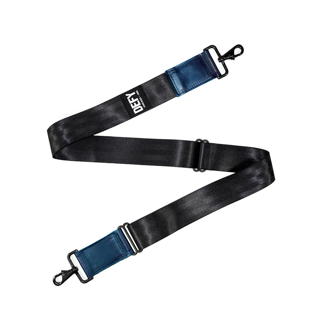 Recon Mini / Horween Cobalt Blue Leather / Very Limited Quantity