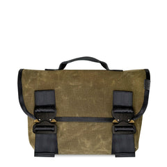 Recon Mini / Olive Drab TexWax™ x 'Fire Edition' ECOPAK™ EPX / Ships in 6-10 Weeks