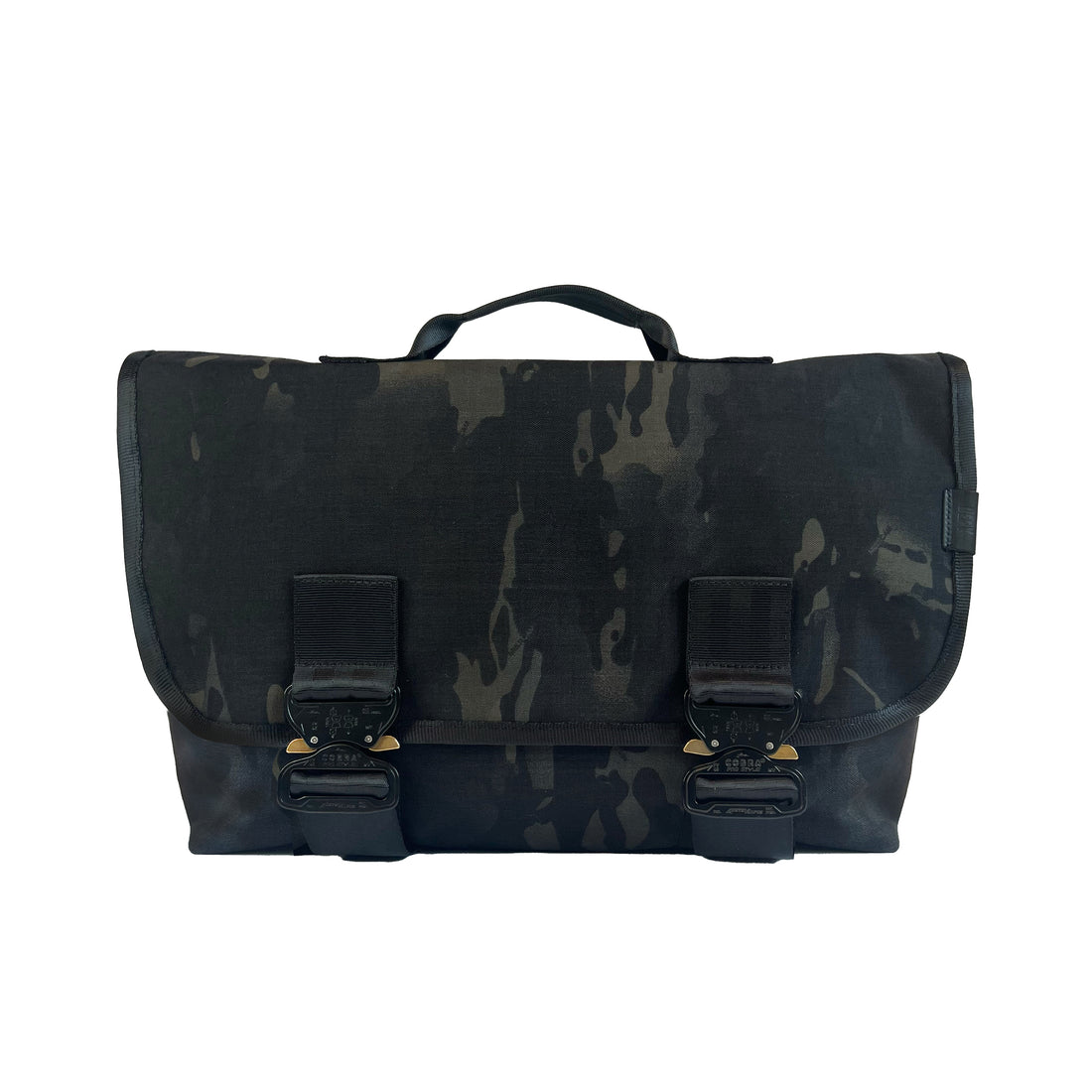 Recon / Rogue Camo MultiCam Black™ CORDURA® x Coyote X-Pac™ | Low Stock