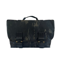 Recon / Rogue Camo MultiCam Black™ CORDURA® x Coyote X-Pac™ | Low Stock