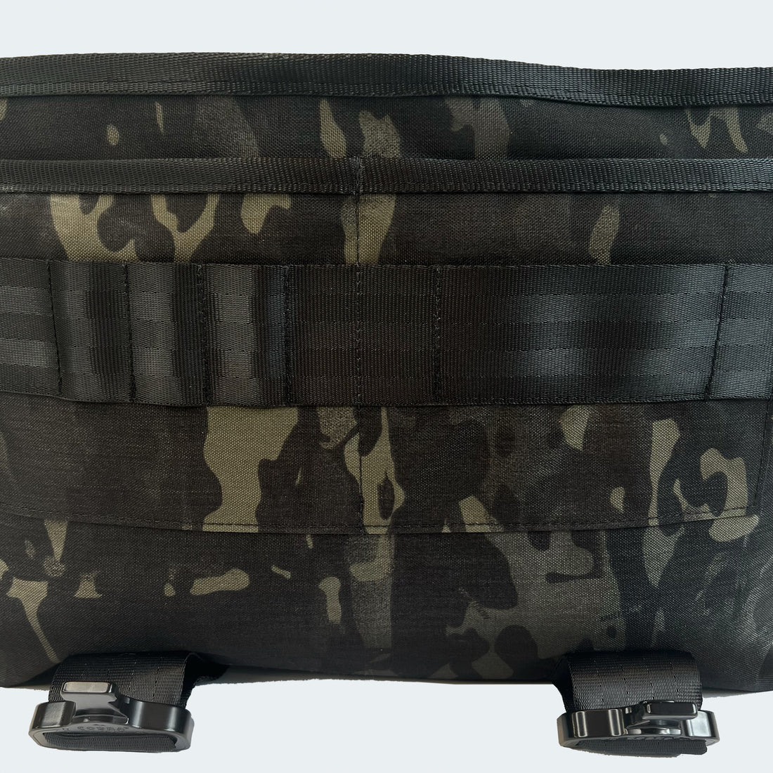 Recon / Rogue Camo MultiCam Black™ CORDURA® x Coyote X-Pac™ | Low Stock