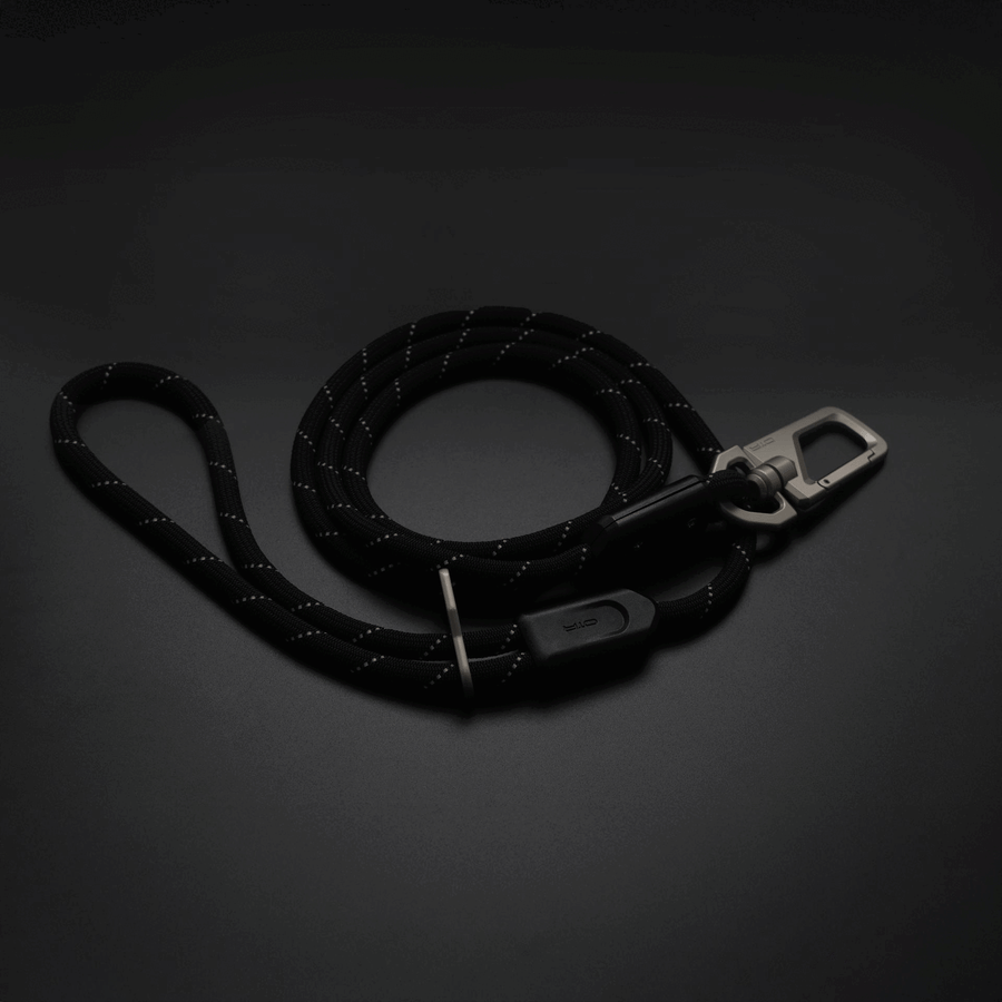 OTR Climbing Rope Leash / Last 1