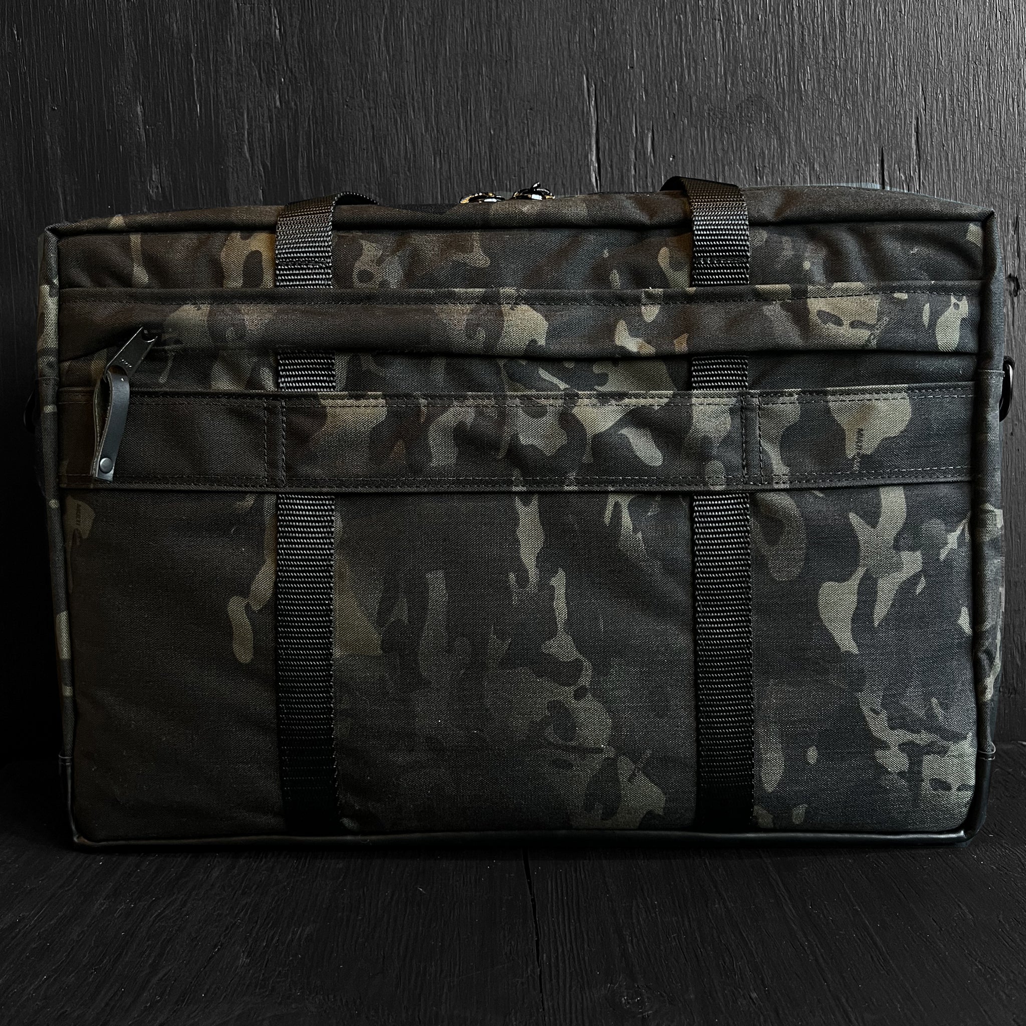 Defender Rogue Defender Rogue Camo MultiCam Black™ CORDURA® x Coyote X-Pac™ – DEFY