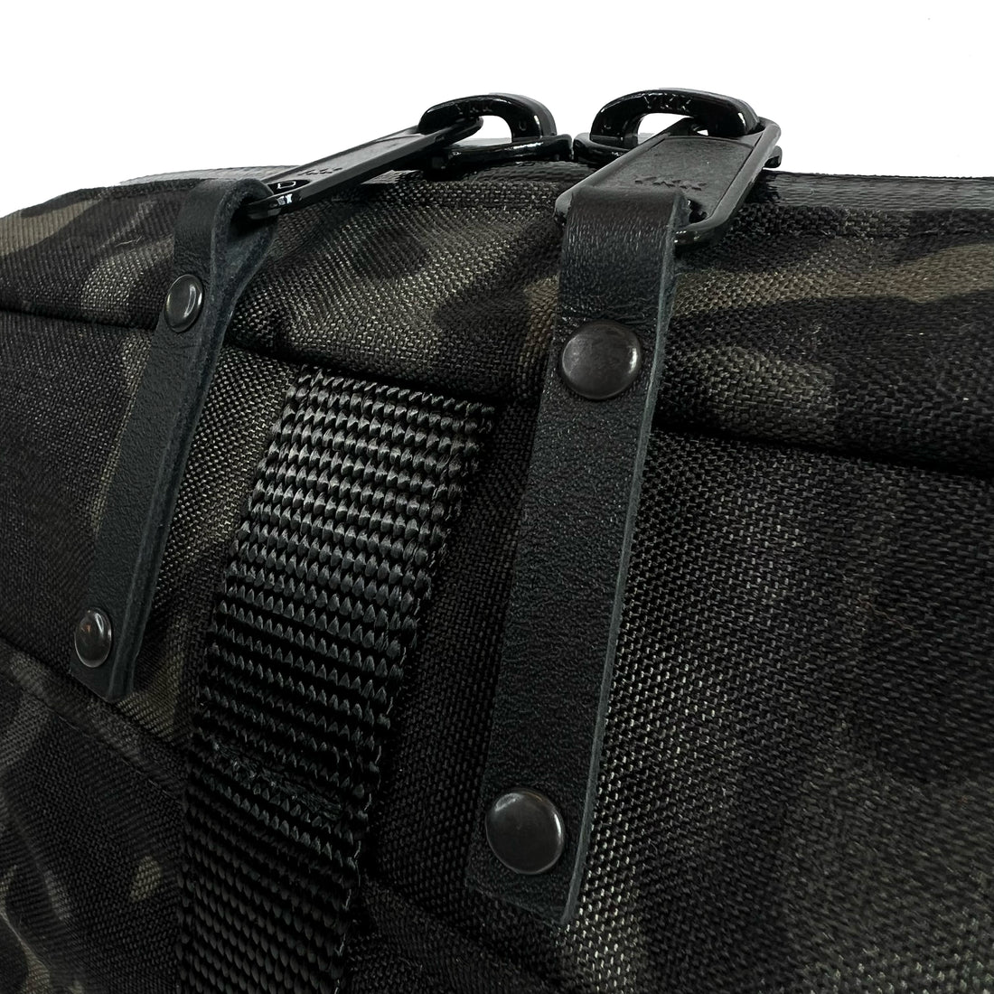 Defender DayTripper / Rogue Camo MultiCam Black™ CORDURA® x Coyote X-Pac™ | Ships in 2-4 Weeks