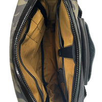 Defender DayTripper / Rogue Camo MultiCam Black™ CORDURA® x Coyote X-Pac™ | Ships in 2-4 Weeks