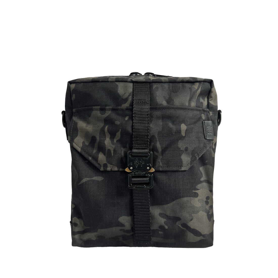 Defender DayTripper / Rogue Camo MultiCam Black™ CORDURA® x Coyote X-Pac™ | Ships in 2-4 Weeks