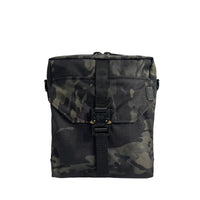 Defender DayTripper / Rogue Camo MultiCam Black™ CORDURA® x Coyote X-Pac™ | Ships in 2-4 Weeks