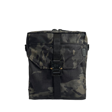 Defender DayTripper / Rogue Camo MultiCam Black™ CORDURA® x Coyote X-Pac™ | Ships in 5-6 Weeks