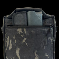 Defender DayTripper / Rogue Camo MultiCam Black™ CORDURA® x Coyote X-Pac™ | Ships in 2-4 Weeks