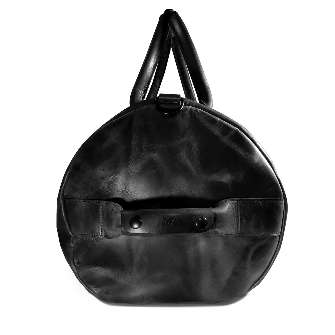 The Ultimate Overnighter / Horween Rookery Leather Exterior x Japanese Lining Bundle / Couple Remain