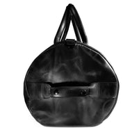 The Ultimate Overnighter / Horween Rookery Leather Exterior x Japanese Lining Bundle / Couple Remain