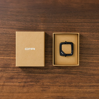 DEFY x OTR Squarabiner