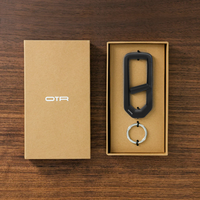 DEFY x OTR H Carabiner