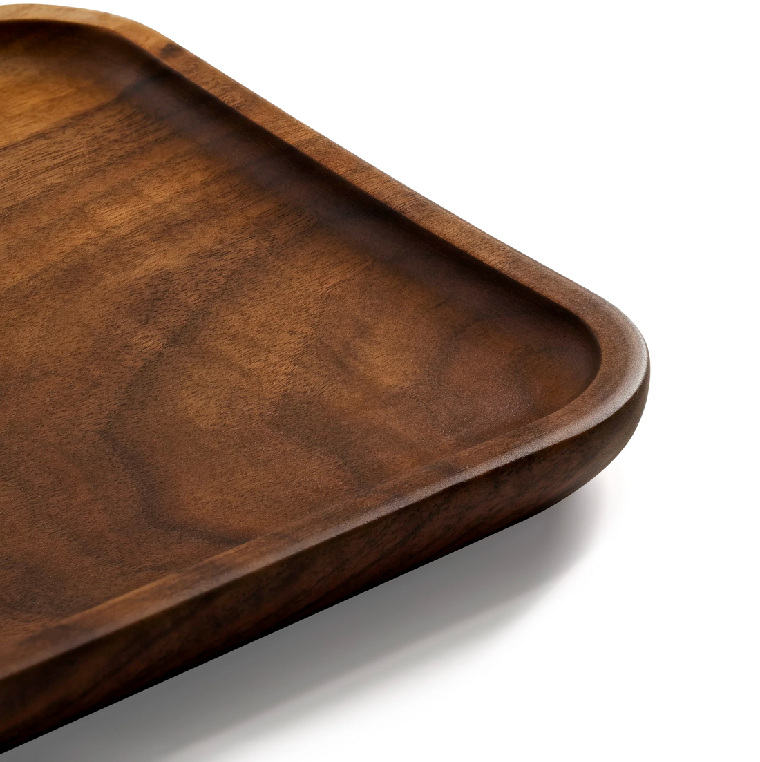 DEFY x OTR Walnut Valet Tray / Limited Supply