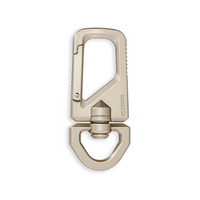 DEFY x OTR 'The Don 360°' Carabiner / Limited Supply