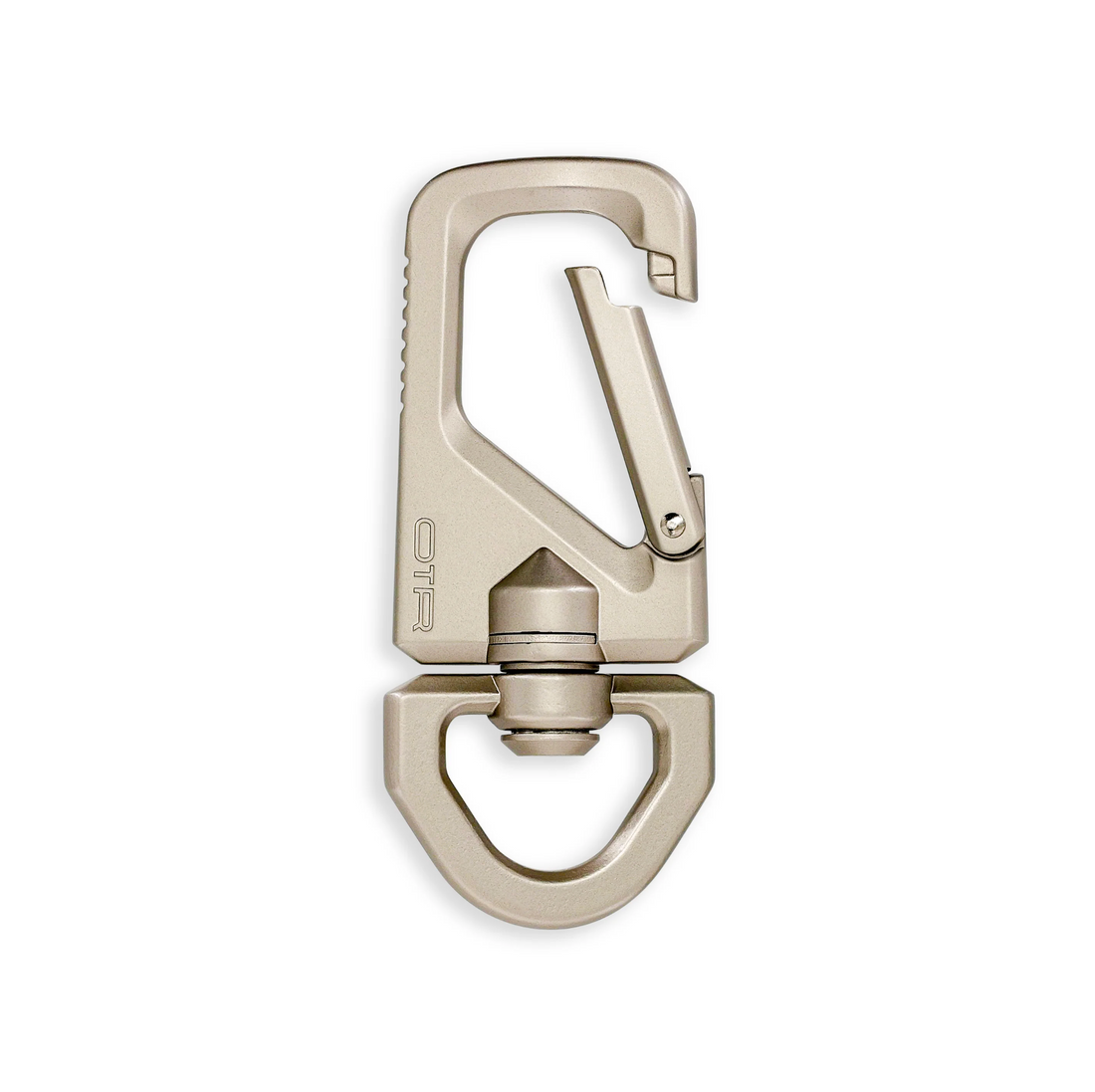 DEFY x OTR 'The Don 360°' Carabiner / Limited Supply