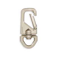 DEFY x OTR 'The Don 360°' Carabiner / Limited Supply