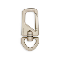 DEFY x OTR 'The Don 360°' Carabiner / Limited Supply