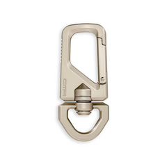 DEFY x OTR 'The Don 360°' Carabiner