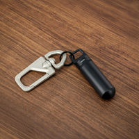 DEFY x OTR 'The Don 360°' Carabiner / Limited Supply