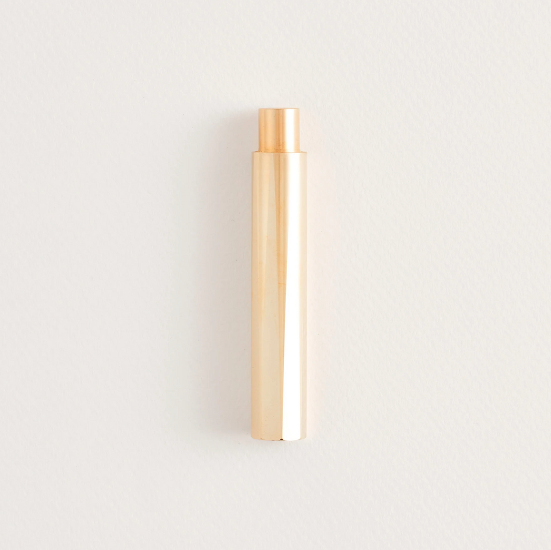 The Wren Brass Pen / Bundle with Tom's Ink / Milled in the UK