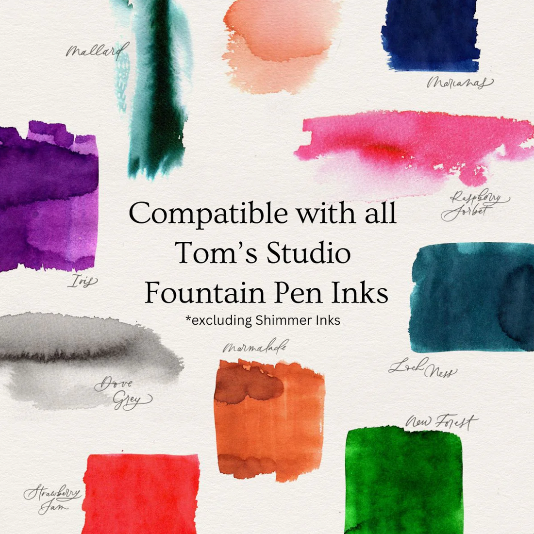 Lumos Pen / Milled in the UK by Tom's Studio / Last 1