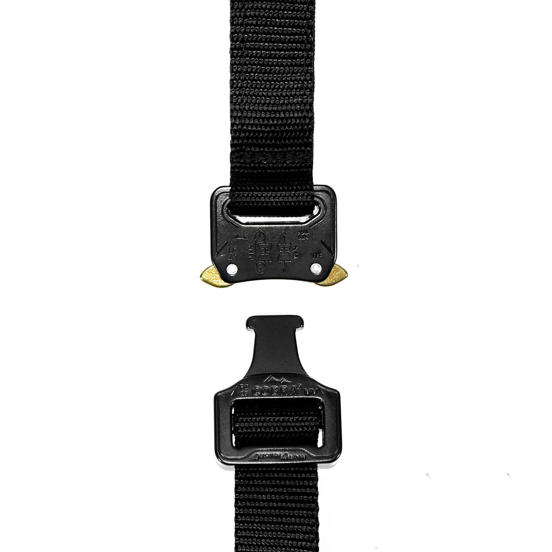 kelty backpack sternum strap Backpack Sternum Strap 2.0 / AustriAlpin™ COBRA® Buckle – DEFY