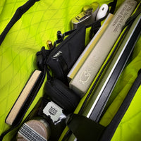Defender Storm Grey X-Pac® X11 x X-Pac™ Hi-Vis Yellow / Ships in 6-10 Weeks